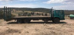 Acco 2350E Truck for sale NSW Neville