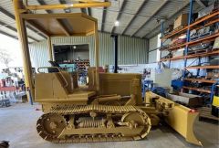 Cat D3B Small Dozer for sale Wauchope NSW