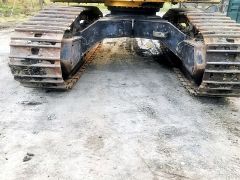 2015 Tigercat Track Frame &amp; Under Carriage 870c for sale Warburton Vic