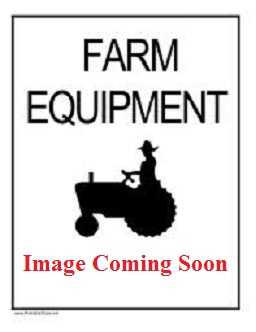 30 Foot Cole Windrower Farm Machinery for sale SA