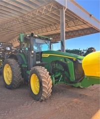2020 John Deere 8R 310 Tractor for sale Hillston NSW