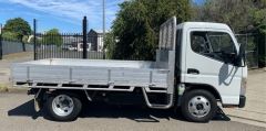2018 Mitsubishi Fuso Canter 515 Truck for sale Sydney NSW