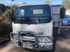 2014 Hino 300 Series 616 truck for sale Qld Jimboomba