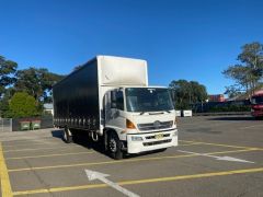 2012 Hino 500 Truck for sale Theresa Park NSW
