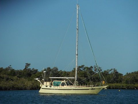 1991 Bollard Carlite Boat for sale Yamba NSW
