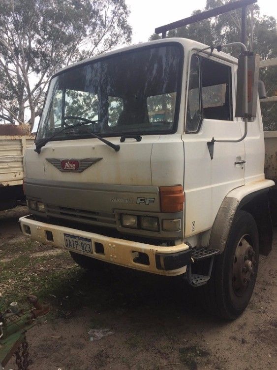 1988 Hino Truck for sale Armadale WA