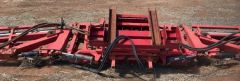 Croplands 30M Boom Farm machinery for sale SA Port Wakefield