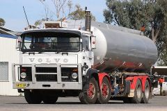 Trucks and Water Tankers for sale Orange NSW