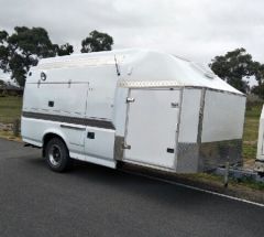2018 Caravan for sale Vic Carrum Downs