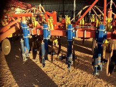 Woolford Coulters for sale Walkerie SA