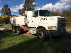 Ford Aeromax L9000 Tipper Truck for sale NSW Adelong