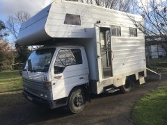 1991 Ford Trader Horse Truck Horse Transport for sale NSW Goulburn