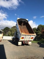 2003 Mack Metro Liner 10 Ton Tipper Truck for sale Vic Geelong
