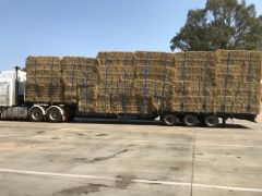 1998 Feighter Drop Deck Trailer for sale NSW Wellington