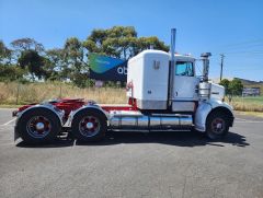 1981 Kenworth SAR Truck for sale Coolaroo Vic