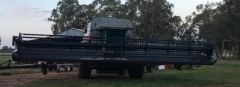 Header/Gleaner R72 Farm Machinery for sale Coolah NSW