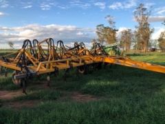Airseeder AFM Davey Group for sale NSW Curban