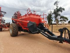 Horwood Bagshaw 9000L Tow betwwen Airseeder box for sale Ouyen Vic