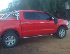 Ford ranger XLT 4 x 4 for sale NSW Wagga