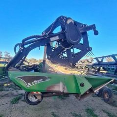 Midwest 41ft Header Front for sale Merredin WA