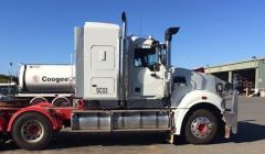 2009 Mack Trident Prime Mover Truck for sale Darling Downs WA