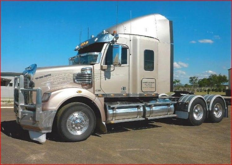 Freighter Coronado 122 Prime Mover Truck for sale QLD