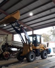 Front End Loader for sale Nuriootpa SA