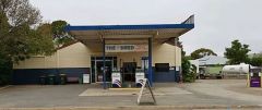Fodder Fuel Service Station for sale Mallala SA