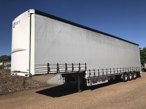 2010 48ft Topstart dropdeck Trailer for sale West Wyalong NSW