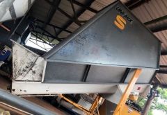2 Tonne Mixing System for sale Atherton Qld