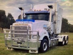 Mack Superliner Prime Mover Truck for sale NSW Cowra