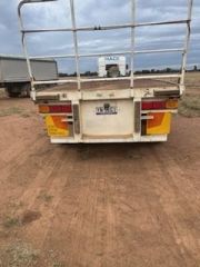 Freighter ST3 Trailer for sale Young NSW
