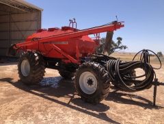 Horwood Bagshaw 54ft (PPS) Precision Seeding System for sale Mid Nth SA