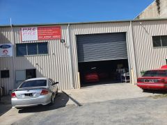 AUTOMOTIVE WORKSHOP BUSINESS FOR SALE MACKAY QLD