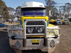 1998 Mack CHR E7-454  Prime Mover Truck for sale NSW Catherine Fields