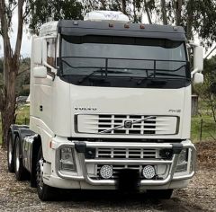VOLVO FH 16 Prime Mover Truck for sale Wollert Vic