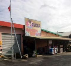 Avoca Garden Centre Business for sale Bundaberg Qld