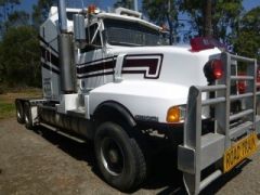  1989 Kenworth T600 Prime mover truck for sale Qld Morayfield