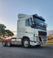 2014 Volvo FH13 Prime Mover Truck for sale Virginia Qld