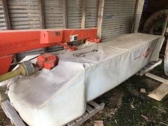 Kuhn Mower GMD 902 Lift control for sale Nerrin Vic