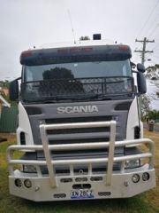 2004 Scania R500 Prime Mover Truck for sale NSW Buxton