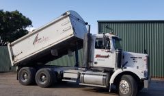 2005 Western Star 4800 Constellation Truck for sale Vic Pearcedale