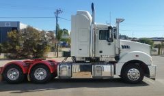 2013 Mack Super-Liner Prime Mover Truck for sale WA Henderson