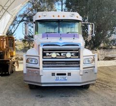 2013 Mack Granite Prime Mover Truck for sale Bathurst NSW
