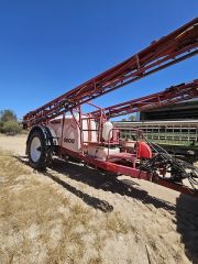 Farm Machinery for sale Kimba SA Croplands sprayer Pegasus 5000L