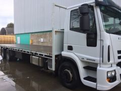 Iveco Eurocargo ML225 Daycab Truck for sale SA Adelaide