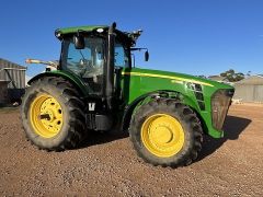 John Deere 8270R Tractor for sale Ceduna SA