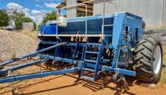 Agrow Drill for sale Cudal NSW