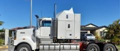 1995 Kenworth T950 Tradition Prime Mover Truck for sale Nebo Qld