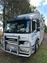 Mercedes Atego 1624 6 Horse Rivenlee Truck for sale Bywong NSW